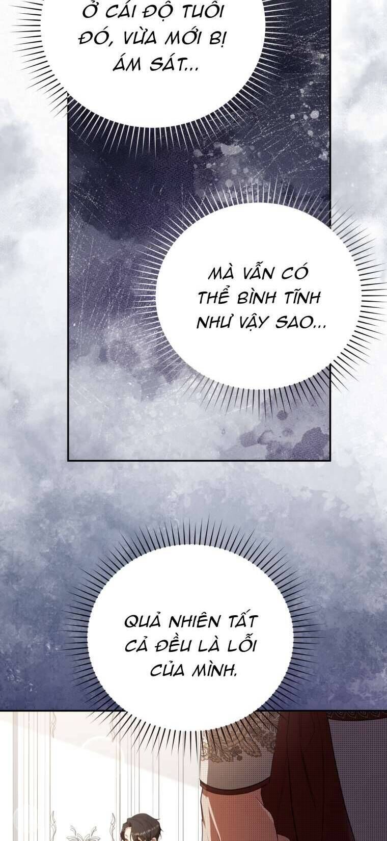 Người Phải Trả Giá Bằng Mạng Sống Vì Đã Lừa Dối Tôi - Chapter 10 - Page 57