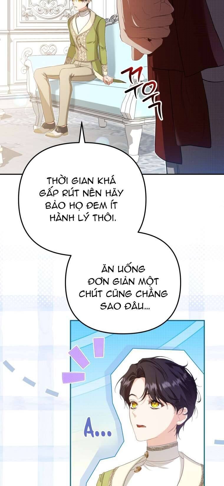 Người Phải Trả Giá Bằng Mạng Sống Vì Đã Lừa Dối Tôi - Chapter 10 - Page 58