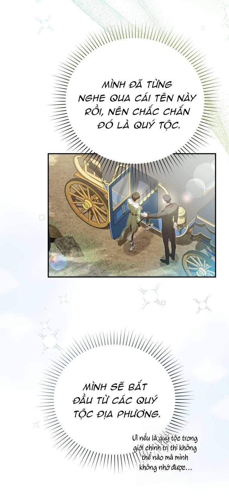 Người Phải Trả Giá Bằng Mạng Sống Vì Đã Lừa Dối Tôi - Chapter 10 - Page 63