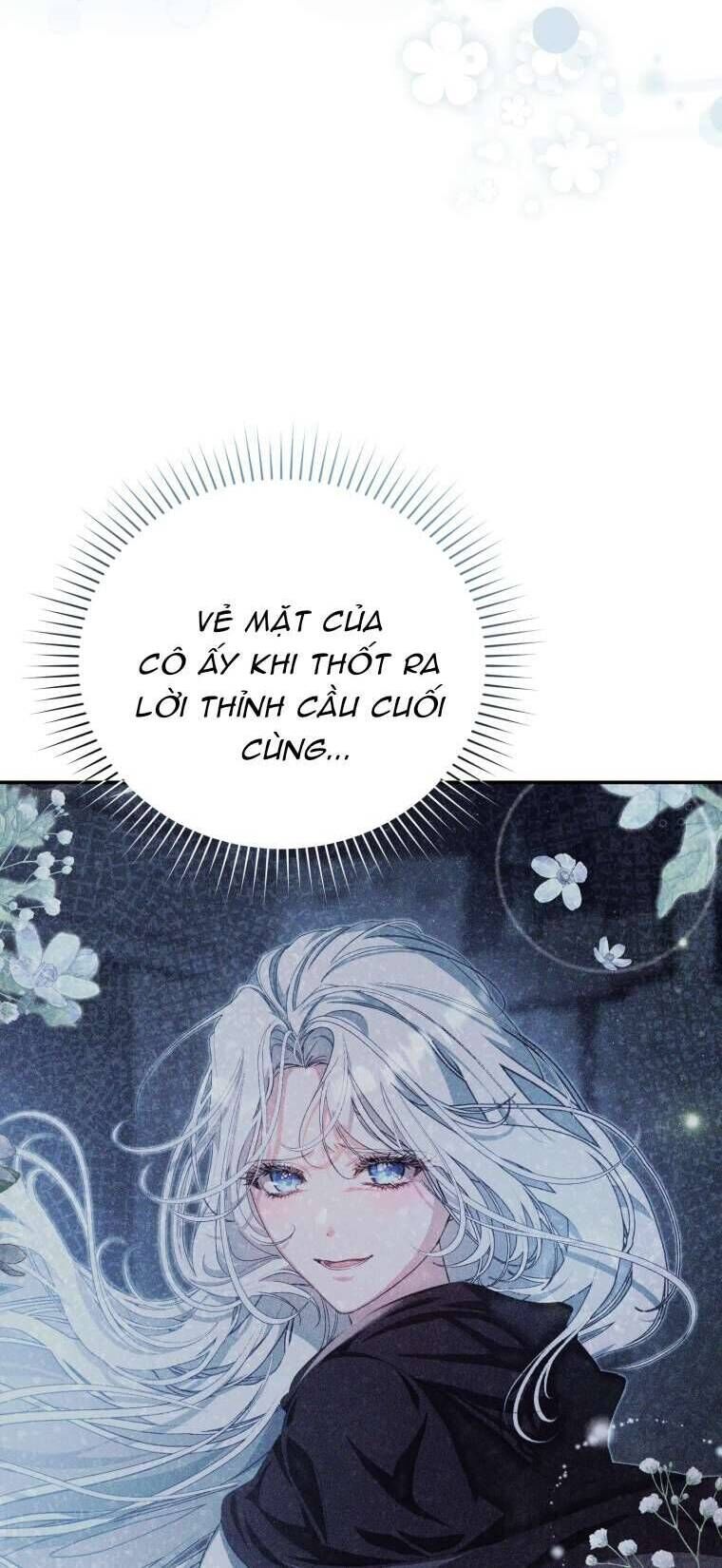 Người Phải Trả Giá Bằng Mạng Sống Vì Đã Lừa Dối Tôi - Chapter 10 - Page 65