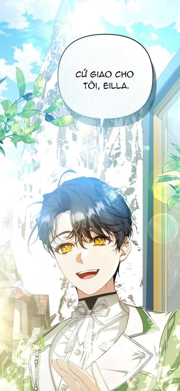 Người Phải Trả Giá Bằng Mạng Sống Vì Đã Lừa Dối Tôi - Chapter 10 - Page 67