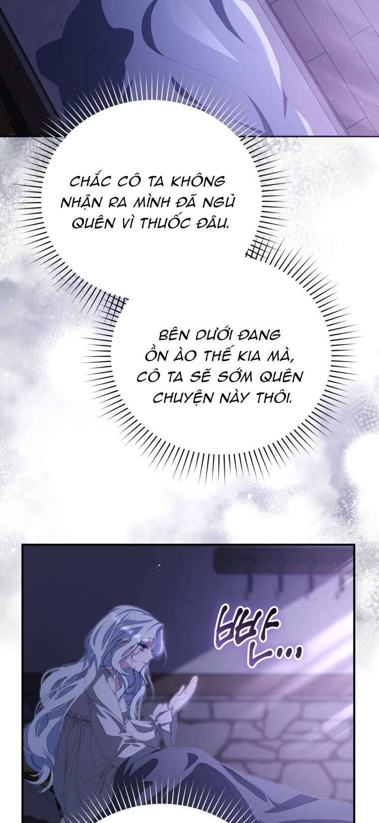 Người Phải Trả Giá Bằng Mạng Sống Vì Đã Lừa Dối Tôi - Chapter 10 - Page 8