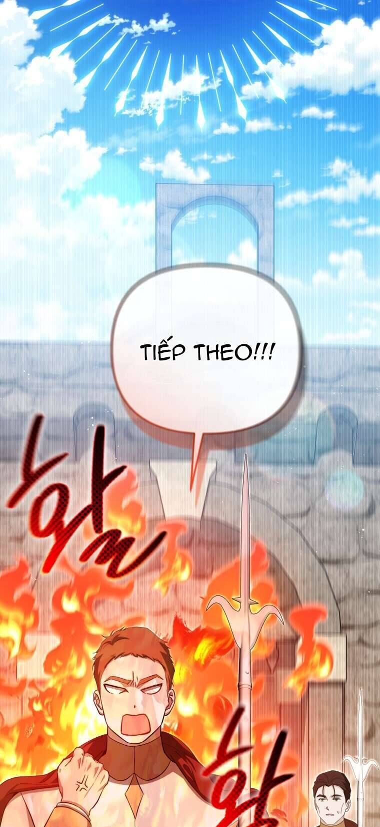 Người Phải Trả Giá Bằng Mạng Sống Vì Đã Lừa Dối Tôi - Chapter 11 - Page 10