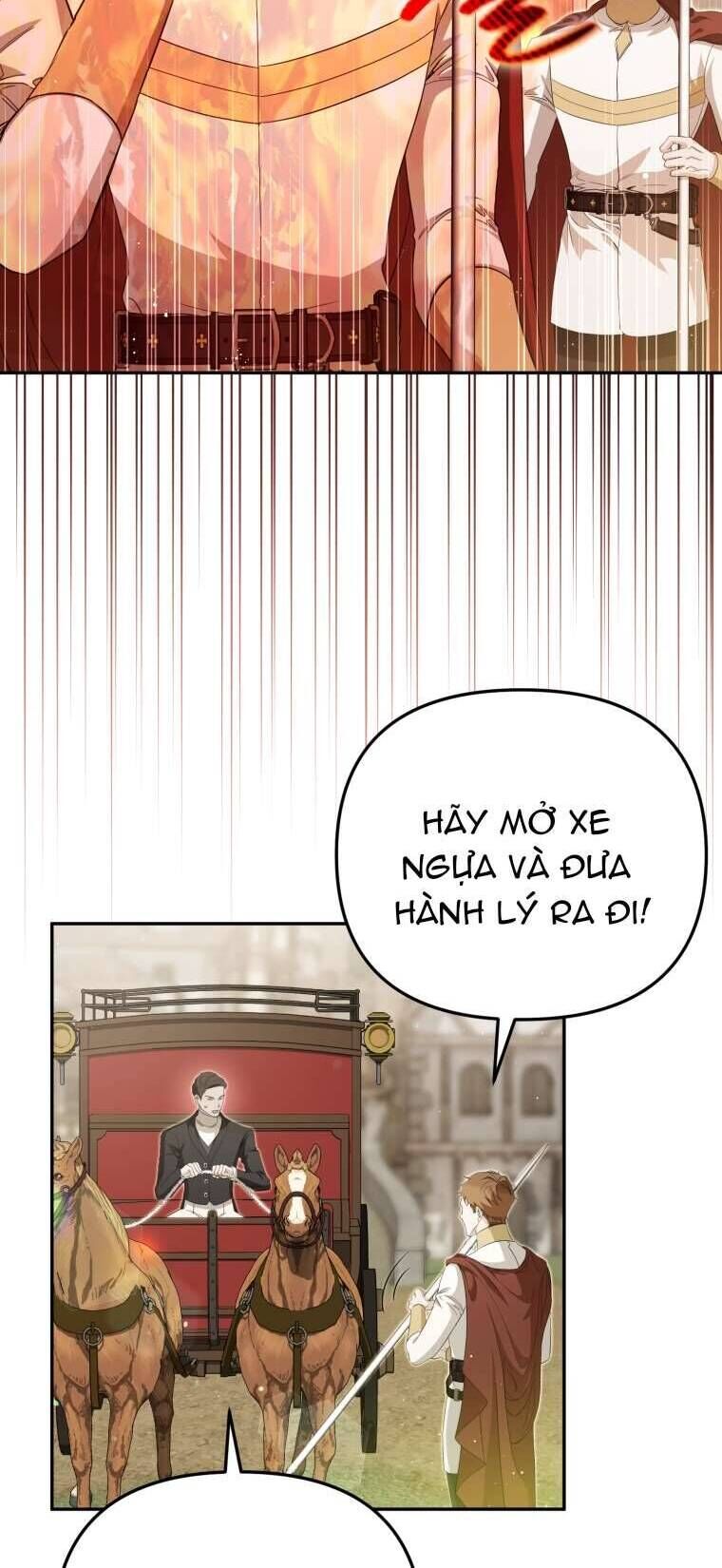 Người Phải Trả Giá Bằng Mạng Sống Vì Đã Lừa Dối Tôi - Chapter 11 - Page 11