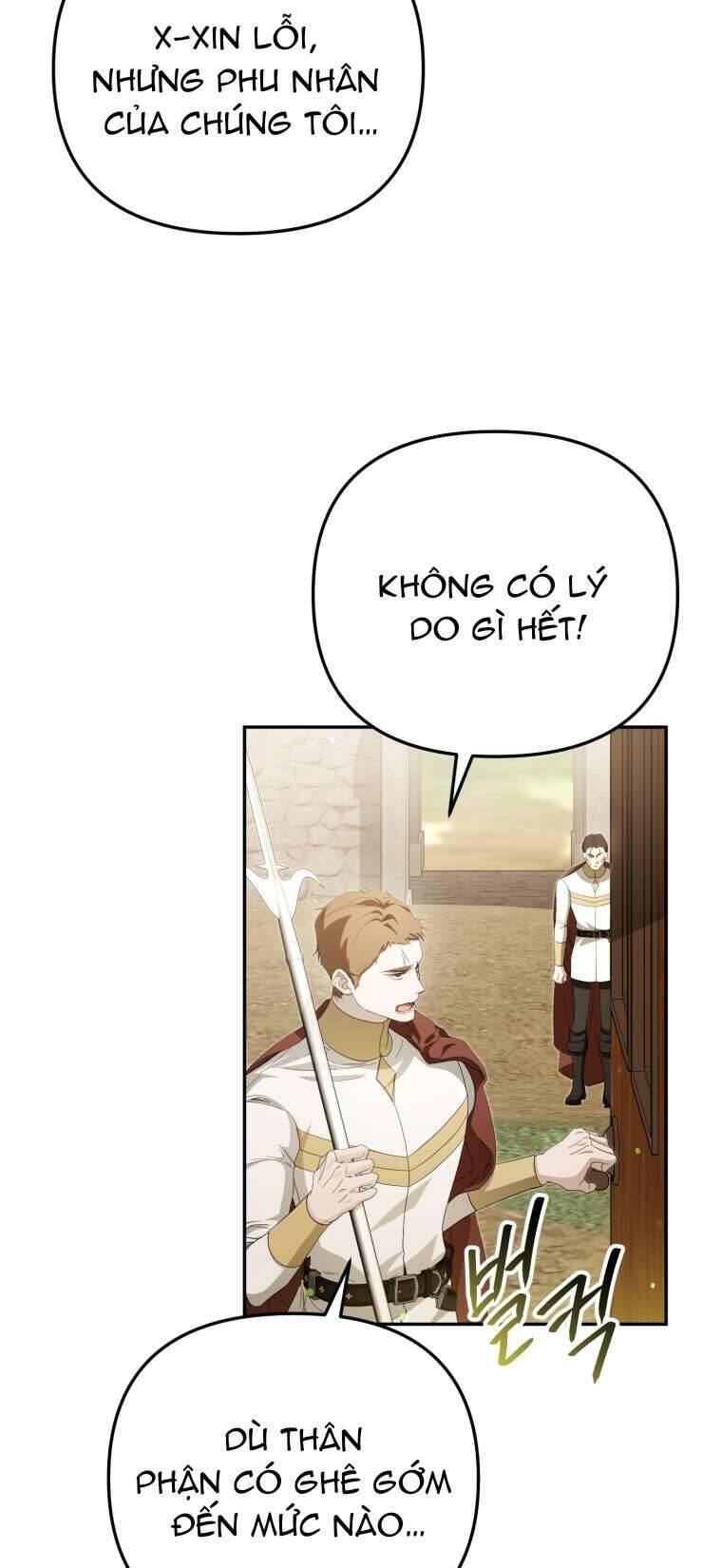 Người Phải Trả Giá Bằng Mạng Sống Vì Đã Lừa Dối Tôi - Chapter 11 - Page 12