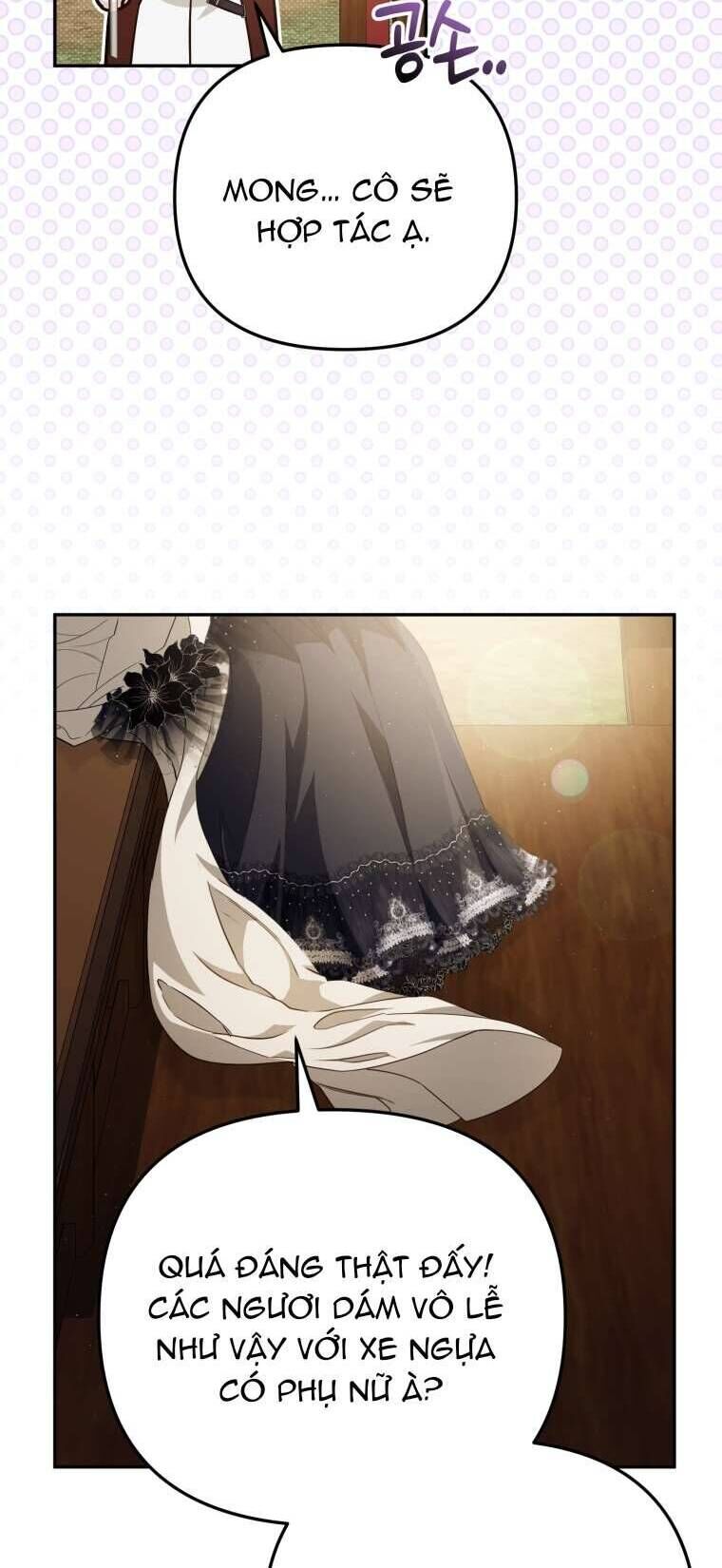 Người Phải Trả Giá Bằng Mạng Sống Vì Đã Lừa Dối Tôi - Chapter 11 - Page 15