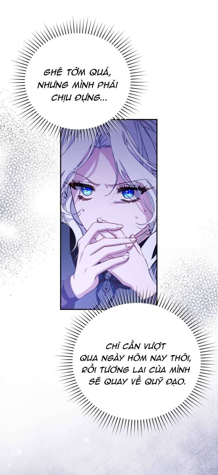 Người Phải Trả Giá Bằng Mạng Sống Vì Đã Lừa Dối Tôi - Chapter 11 - Page 18