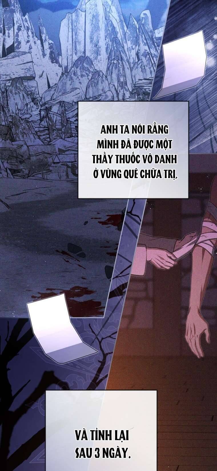 Người Phải Trả Giá Bằng Mạng Sống Vì Đã Lừa Dối Tôi - Chapter 11 - Page 20