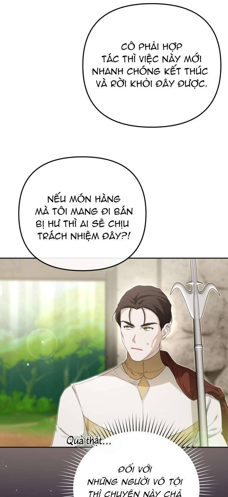 Người Phải Trả Giá Bằng Mạng Sống Vì Đã Lừa Dối Tôi - Chapter 11 - Page 3