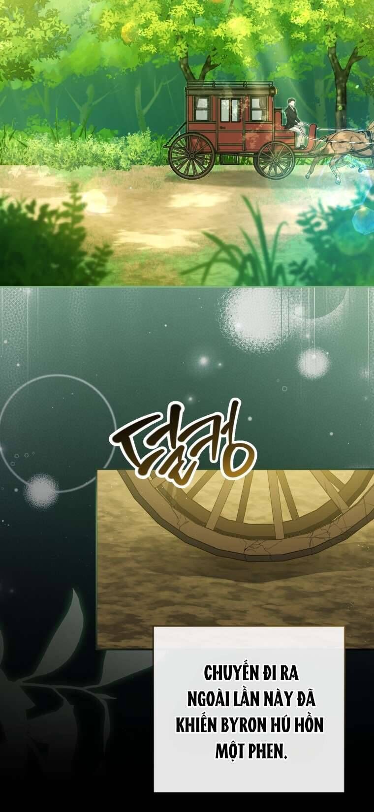 Người Phải Trả Giá Bằng Mạng Sống Vì Đã Lừa Dối Tôi - Chapter 11 - Page 30