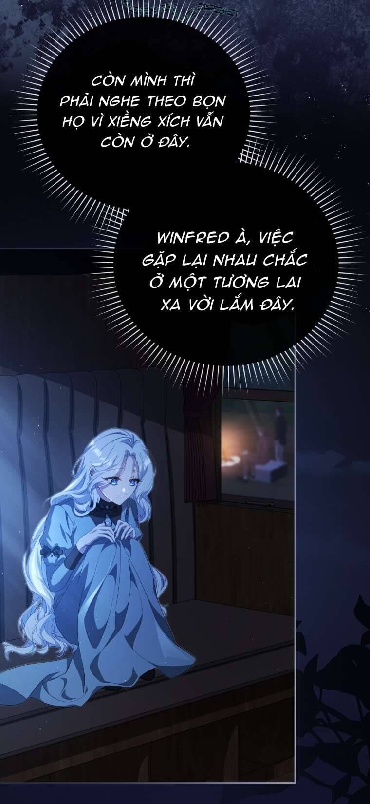 Người Phải Trả Giá Bằng Mạng Sống Vì Đã Lừa Dối Tôi - Chapter 11 - Page 32