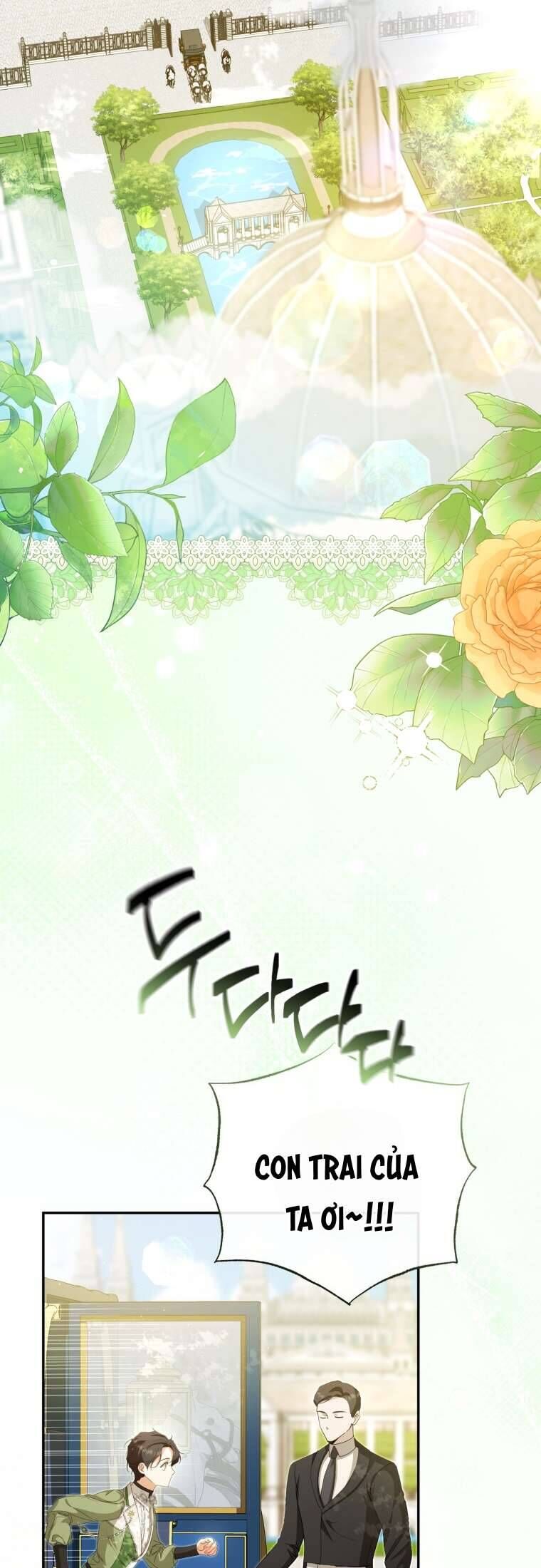 Người Phải Trả Giá Bằng Mạng Sống Vì Đã Lừa Dối Tôi - Chapter 11 - Page 40