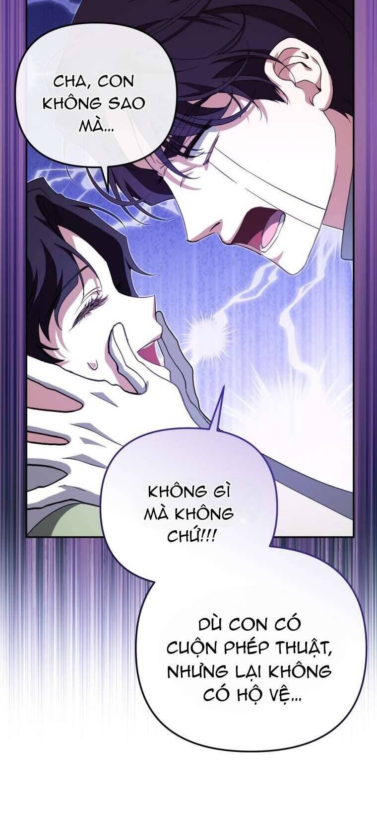 Người Phải Trả Giá Bằng Mạng Sống Vì Đã Lừa Dối Tôi - Chapter 11 - Page 42