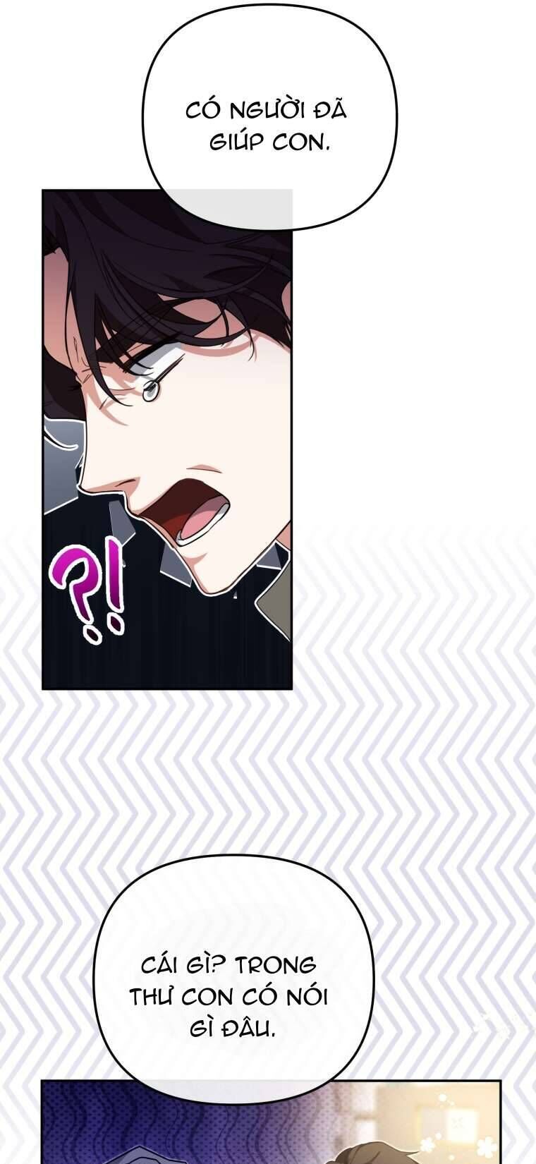 Người Phải Trả Giá Bằng Mạng Sống Vì Đã Lừa Dối Tôi - Chapter 11 - Page 43