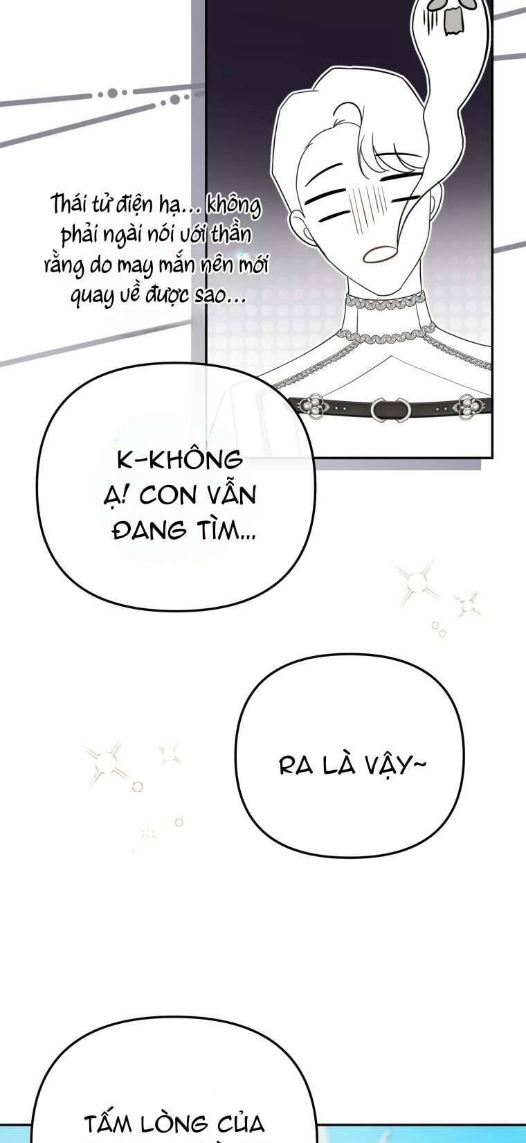 Người Phải Trả Giá Bằng Mạng Sống Vì Đã Lừa Dối Tôi - Chapter 11 - Page 45