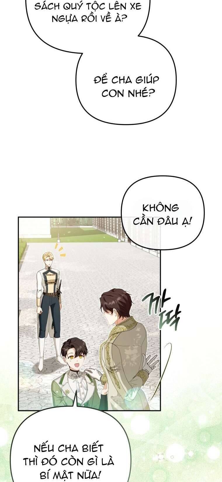 Người Phải Trả Giá Bằng Mạng Sống Vì Đã Lừa Dối Tôi - Chapter 11 - Page 48