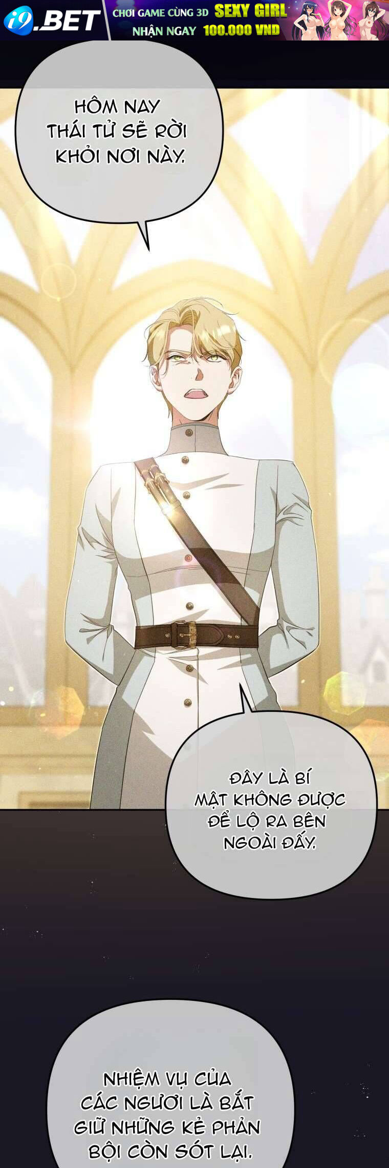 Người Phải Trả Giá Bằng Mạng Sống Vì Đã Lừa Dối Tôi - Chapter 11 - Page 5