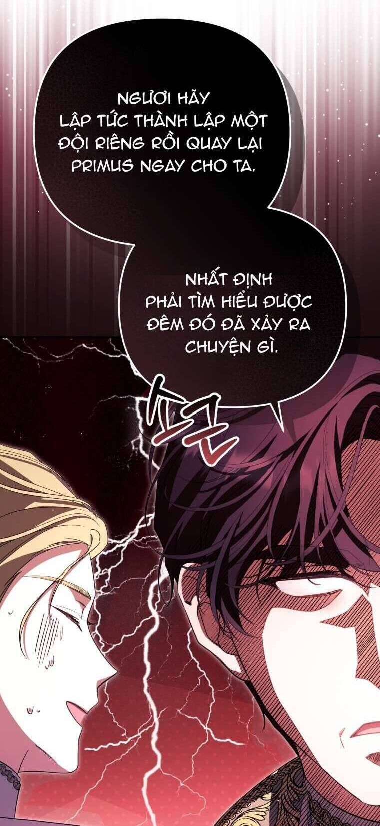 Người Phải Trả Giá Bằng Mạng Sống Vì Đã Lừa Dối Tôi - Chapter 11 - Page 50