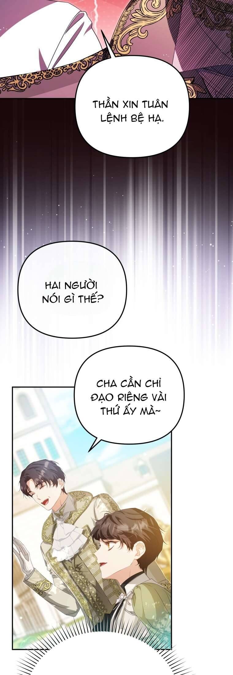 Người Phải Trả Giá Bằng Mạng Sống Vì Đã Lừa Dối Tôi - Chapter 11 - Page 51