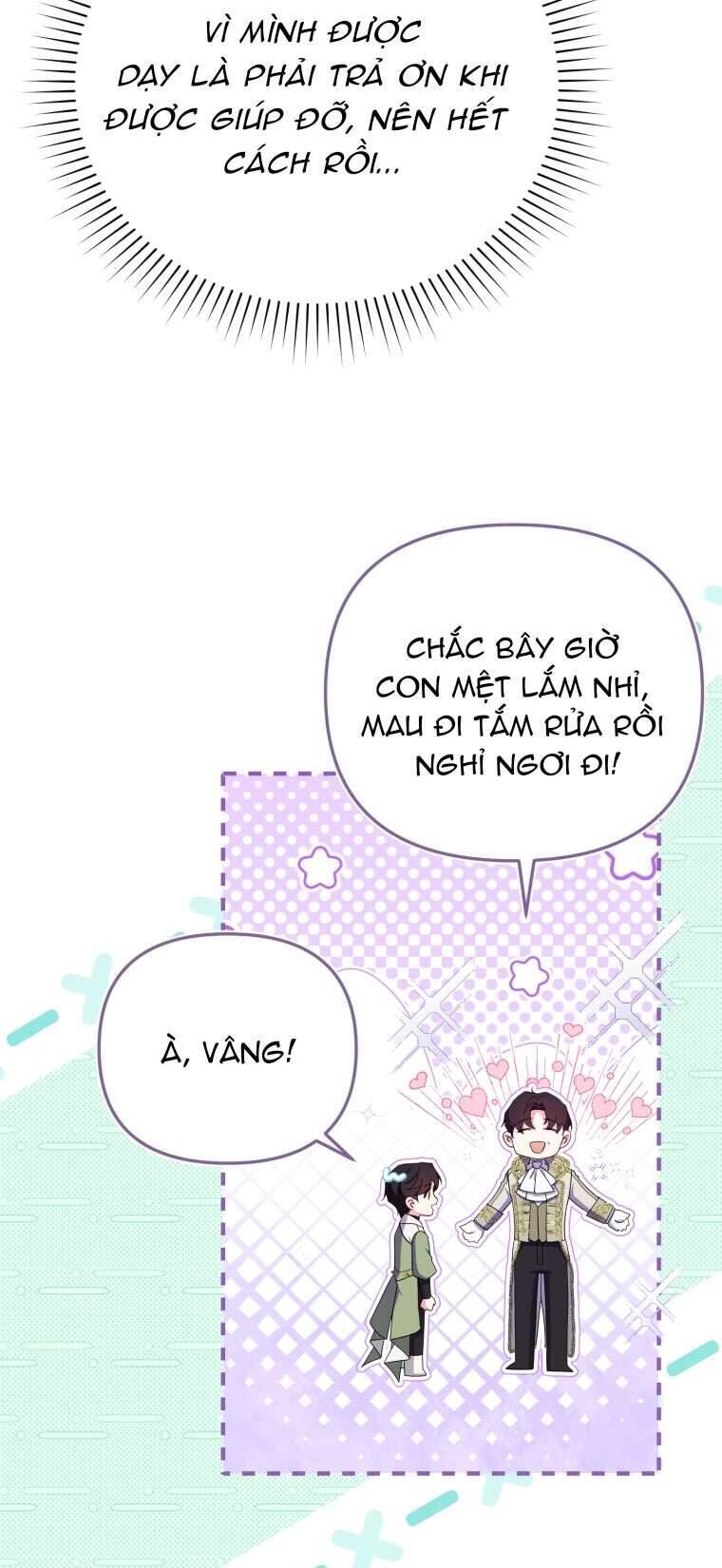 Người Phải Trả Giá Bằng Mạng Sống Vì Đã Lừa Dối Tôi - Chapter 11 - Page 52