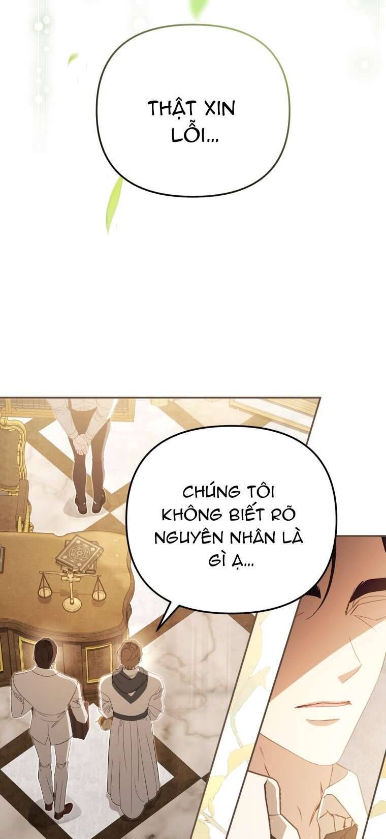 Người Phải Trả Giá Bằng Mạng Sống Vì Đã Lừa Dối Tôi - Chapter 11 - Page 58