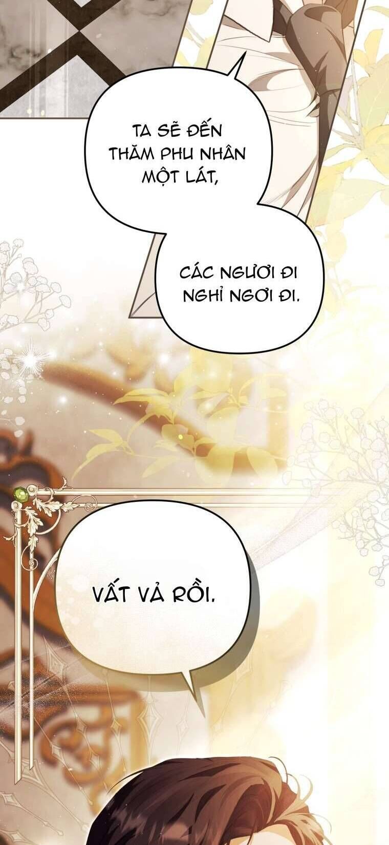 Người Phải Trả Giá Bằng Mạng Sống Vì Đã Lừa Dối Tôi - Chapter 11 - Page 59