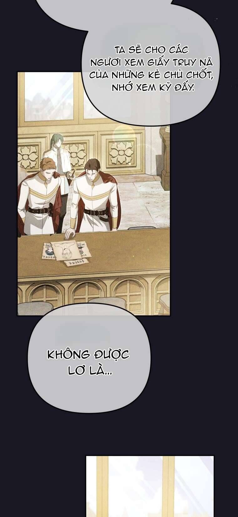 Người Phải Trả Giá Bằng Mạng Sống Vì Đã Lừa Dối Tôi - Chapter 11 - Page 6