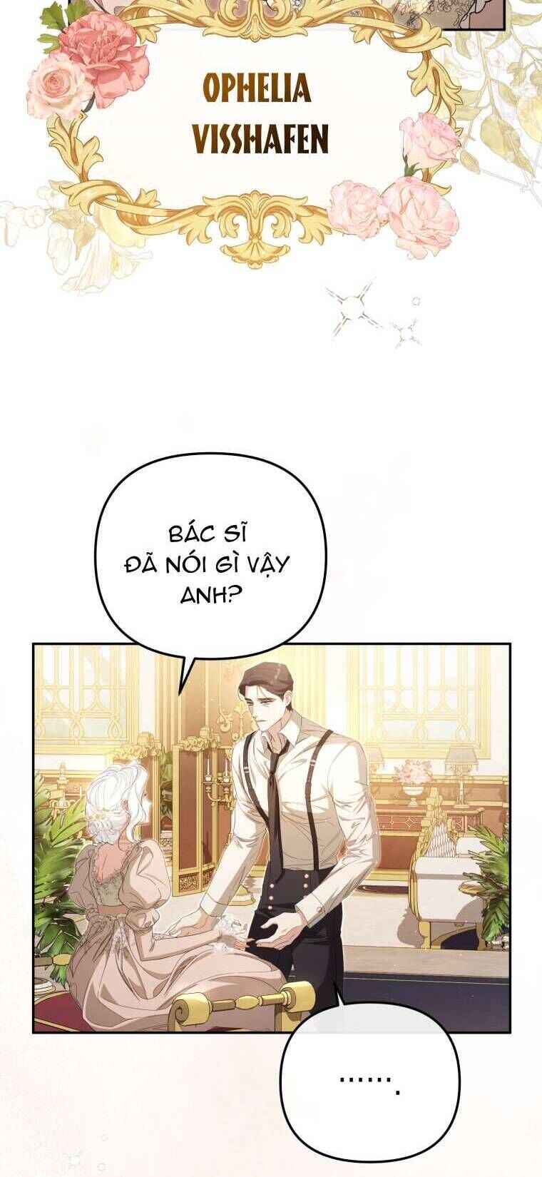 Người Phải Trả Giá Bằng Mạng Sống Vì Đã Lừa Dối Tôi - Chapter 11 - Page 65