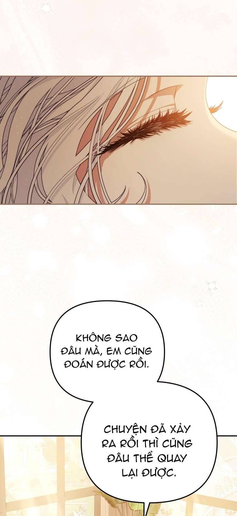 Người Phải Trả Giá Bằng Mạng Sống Vì Đã Lừa Dối Tôi - Chapter 11 - Page 66