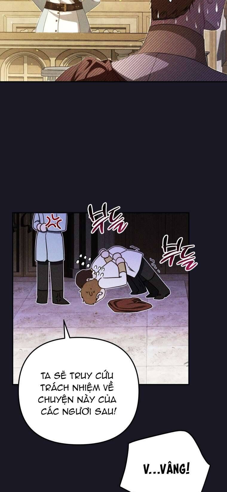 Người Phải Trả Giá Bằng Mạng Sống Vì Đã Lừa Dối Tôi - Chapter 11 - Page 8