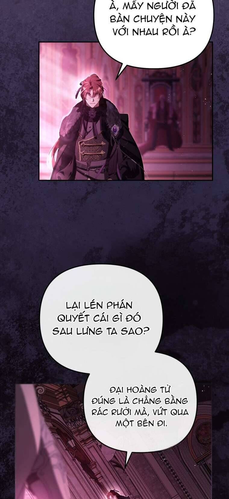 Người Phải Trả Giá Bằng Mạng Sống Vì Đã Lừa Dối Tôi - Chapter 12 - Page 10