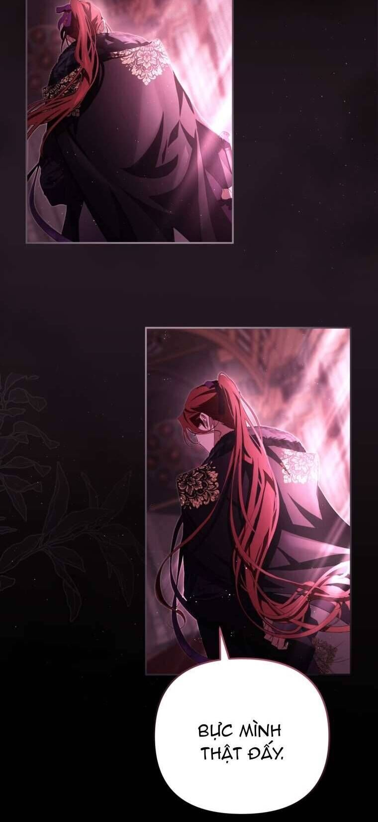 Người Phải Trả Giá Bằng Mạng Sống Vì Đã Lừa Dối Tôi - Chapter 12 - Page 12