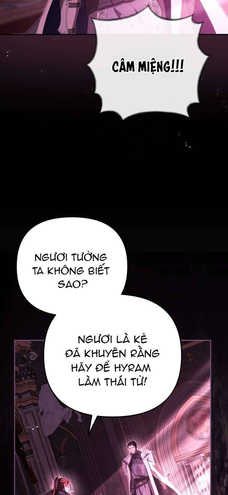 Người Phải Trả Giá Bằng Mạng Sống Vì Đã Lừa Dối Tôi - Chapter 12 - Page 17