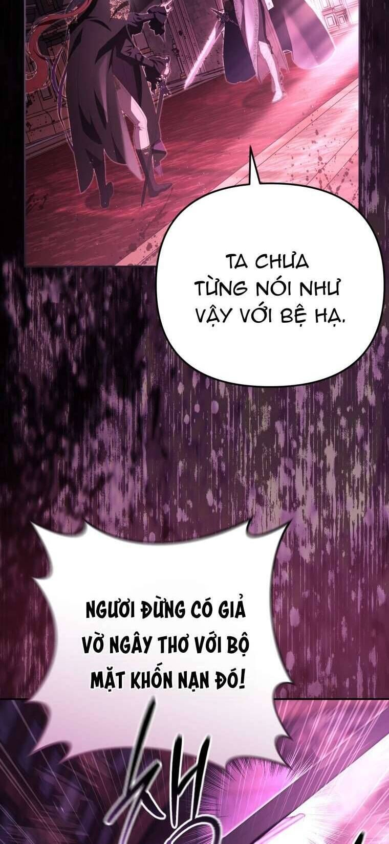 Người Phải Trả Giá Bằng Mạng Sống Vì Đã Lừa Dối Tôi - Chapter 12 - Page 18