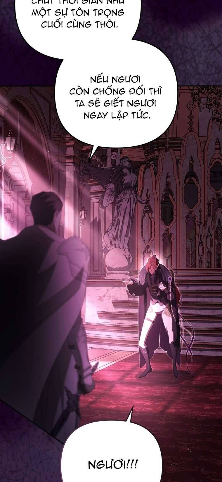 Người Phải Trả Giá Bằng Mạng Sống Vì Đã Lừa Dối Tôi - Chapter 12 - Page 20