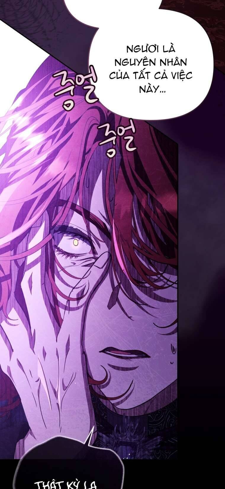 Người Phải Trả Giá Bằng Mạng Sống Vì Đã Lừa Dối Tôi - Chapter 12 - Page 21