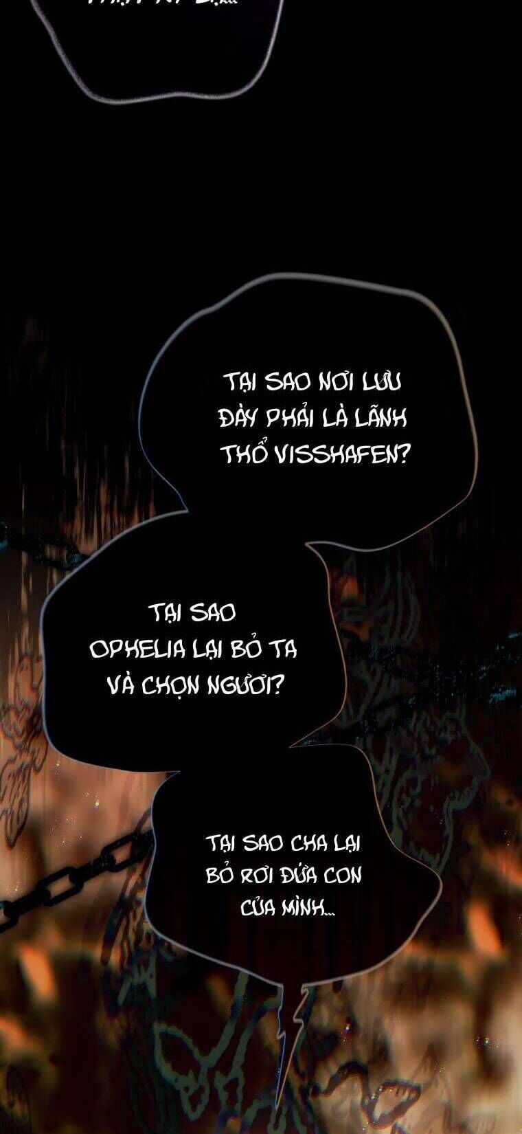 Người Phải Trả Giá Bằng Mạng Sống Vì Đã Lừa Dối Tôi - Chapter 12 - Page 22