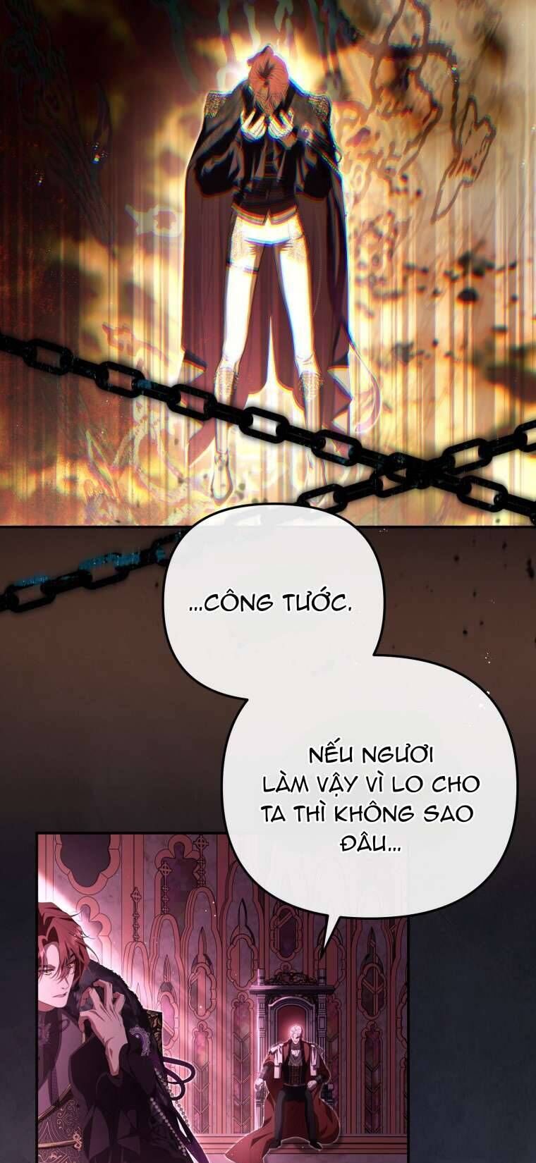 Người Phải Trả Giá Bằng Mạng Sống Vì Đã Lừa Dối Tôi - Chapter 12 - Page 23