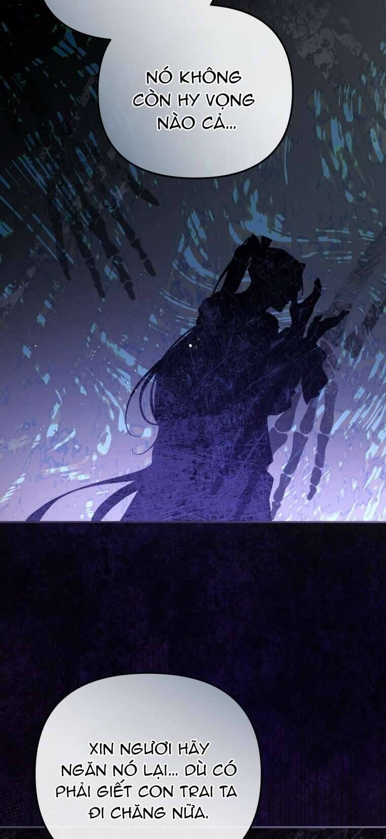 Người Phải Trả Giá Bằng Mạng Sống Vì Đã Lừa Dối Tôi - Chapter 12 - Page 25