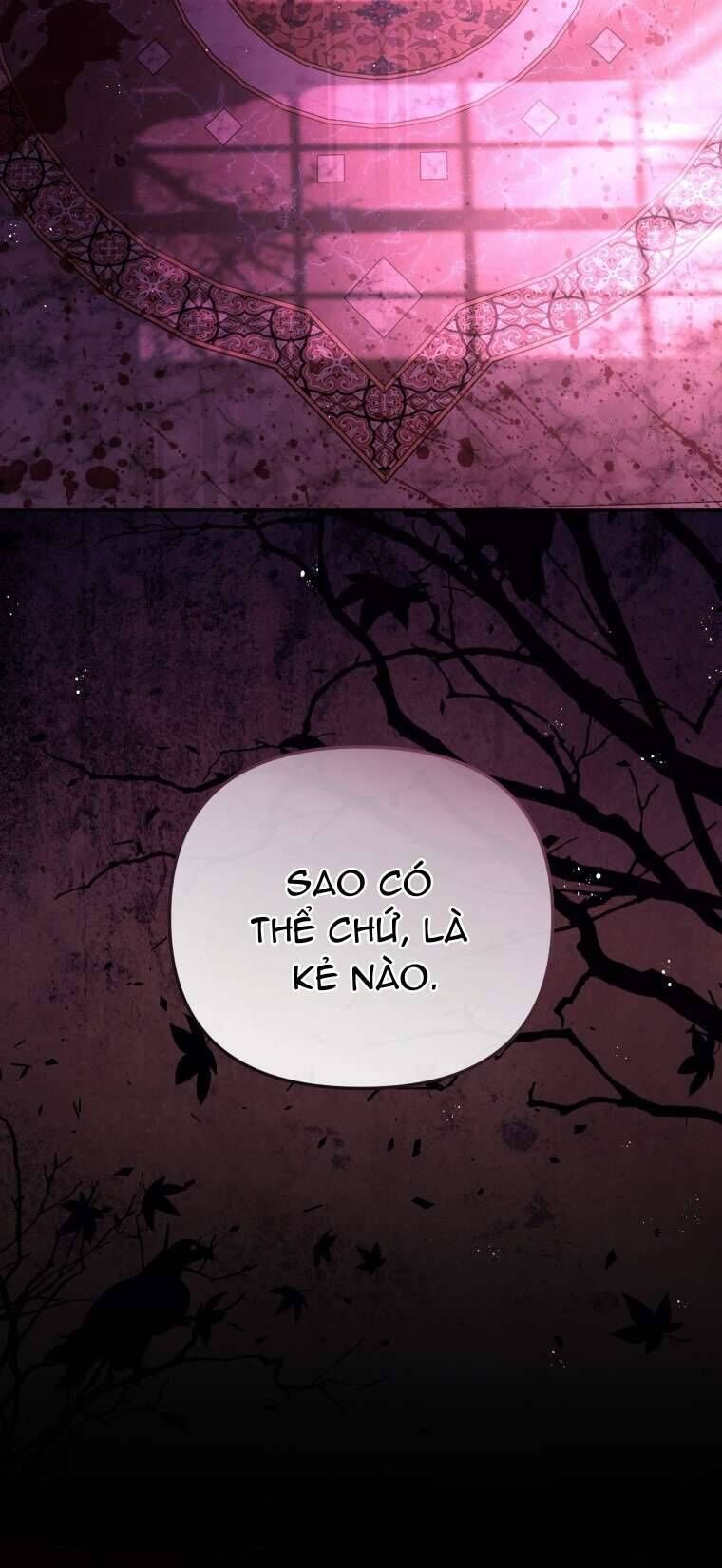 Người Phải Trả Giá Bằng Mạng Sống Vì Đã Lừa Dối Tôi - Chapter 12 - Page 3