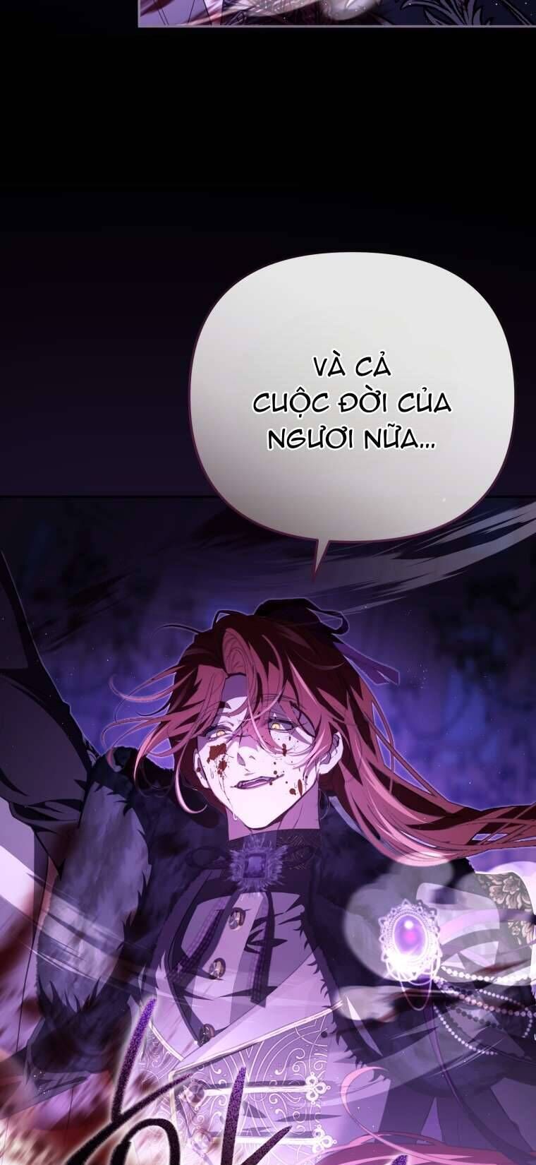 Người Phải Trả Giá Bằng Mạng Sống Vì Đã Lừa Dối Tôi - Chapter 12 - Page 33