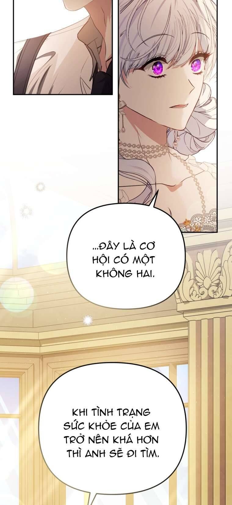 Người Phải Trả Giá Bằng Mạng Sống Vì Đã Lừa Dối Tôi - Chapter 12 - Page 39