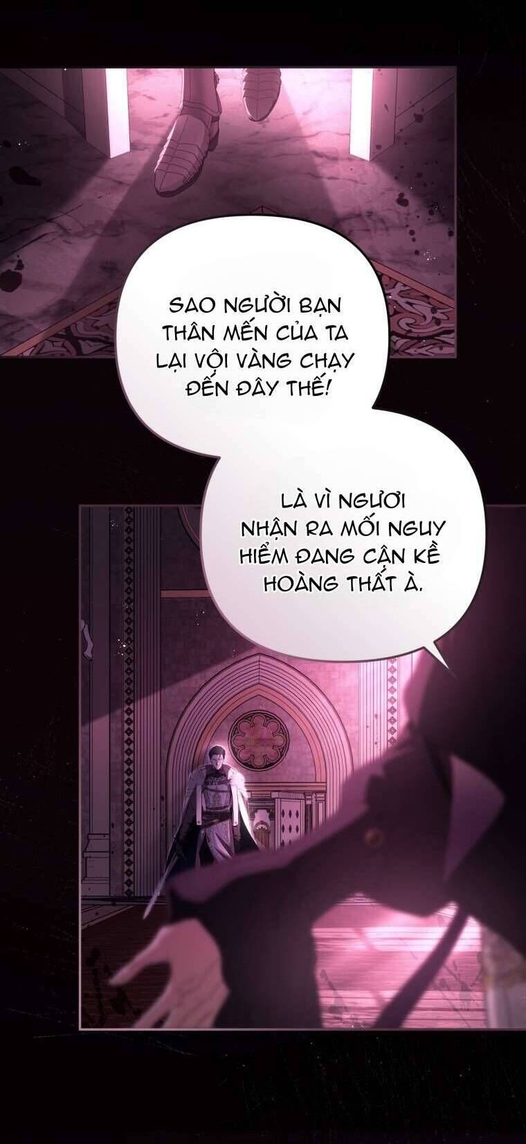 Người Phải Trả Giá Bằng Mạng Sống Vì Đã Lừa Dối Tôi - Chapter 12 - Page 4