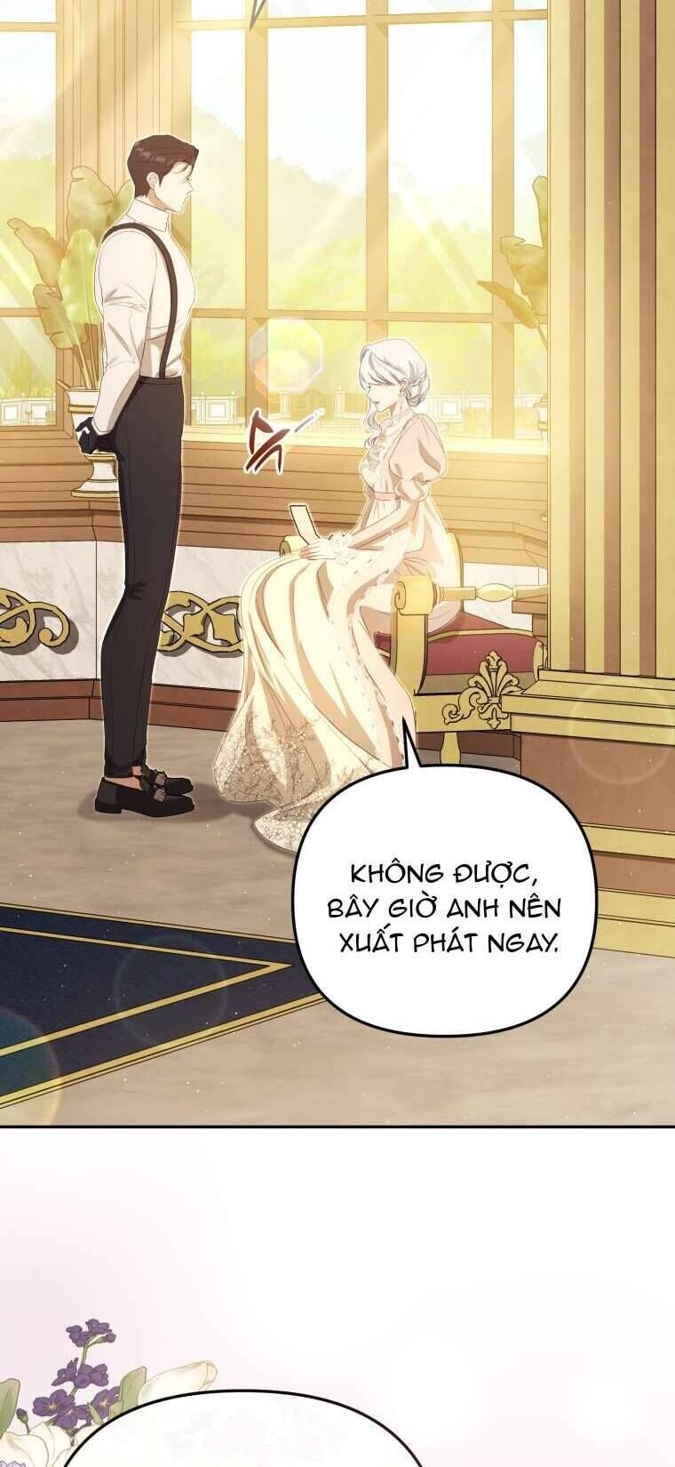 Người Phải Trả Giá Bằng Mạng Sống Vì Đã Lừa Dối Tôi - Chapter 12 - Page 40