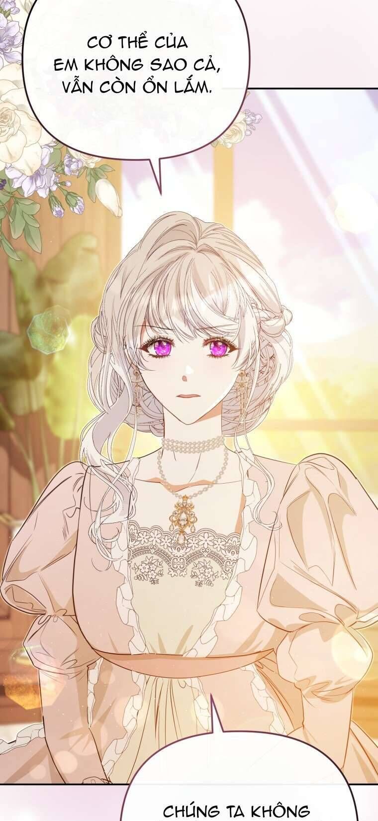 Người Phải Trả Giá Bằng Mạng Sống Vì Đã Lừa Dối Tôi - Chapter 12 - Page 41