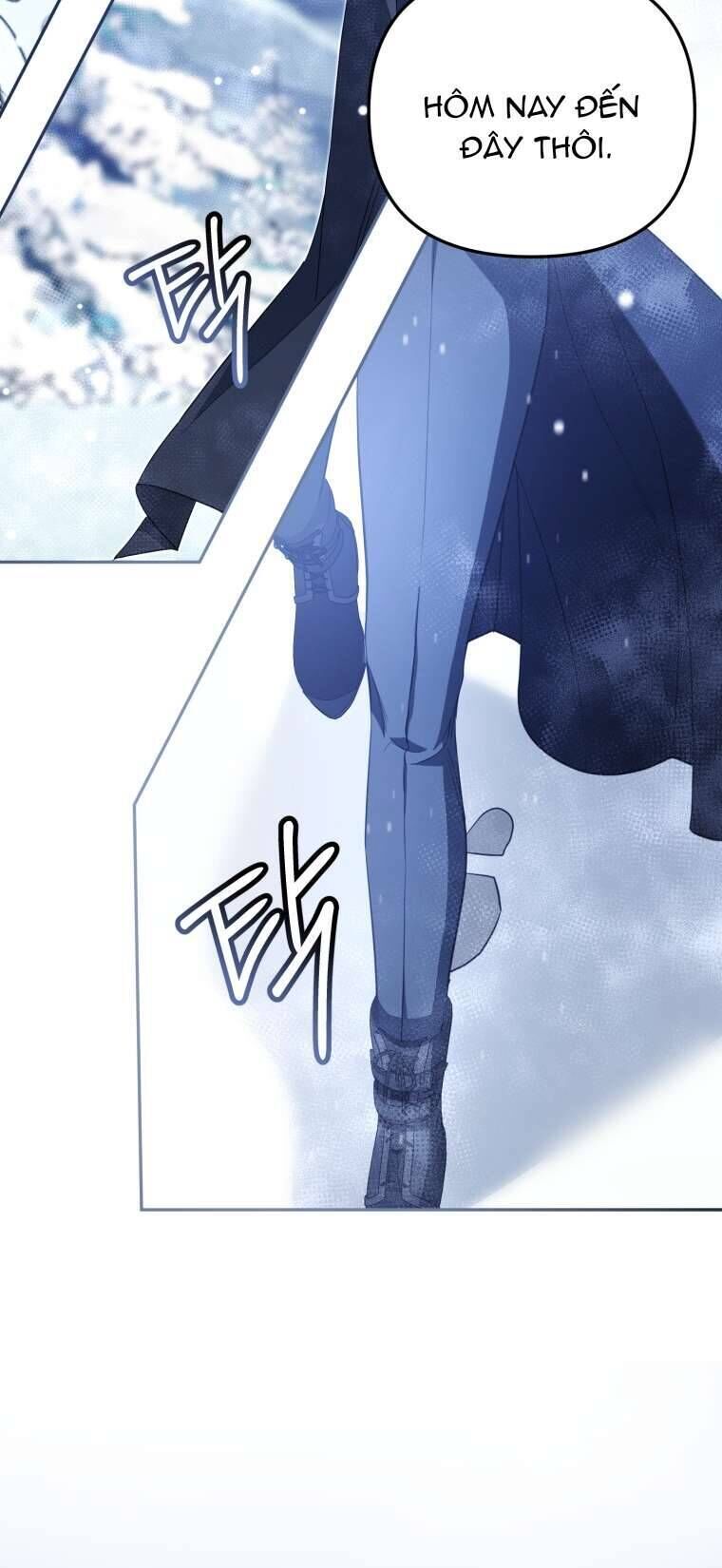 Người Phải Trả Giá Bằng Mạng Sống Vì Đã Lừa Dối Tôi - Chapter 12 - Page 49