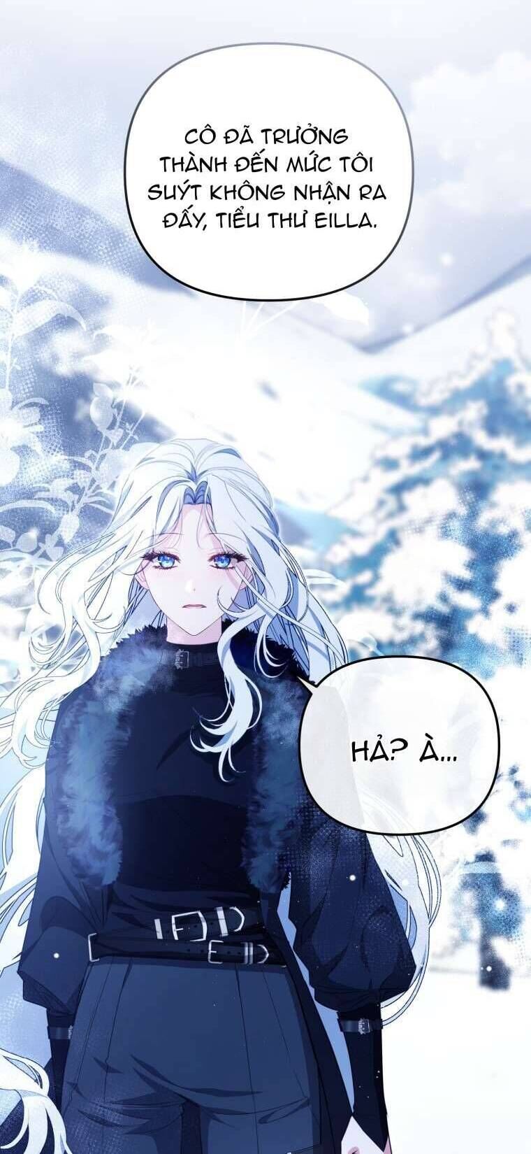 Người Phải Trả Giá Bằng Mạng Sống Vì Đã Lừa Dối Tôi - Chapter 12 - Page 50