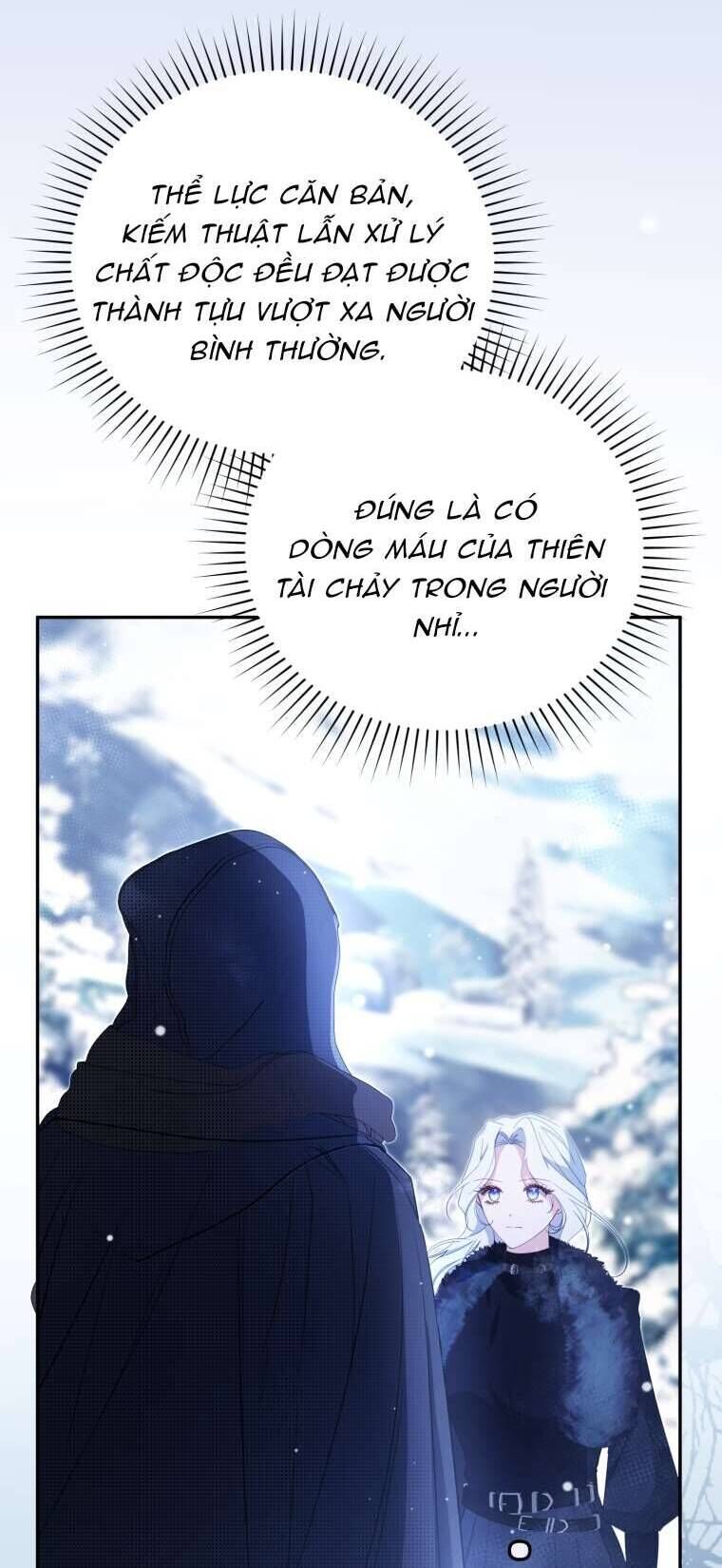 Người Phải Trả Giá Bằng Mạng Sống Vì Đã Lừa Dối Tôi - Chapter 12 - Page 52