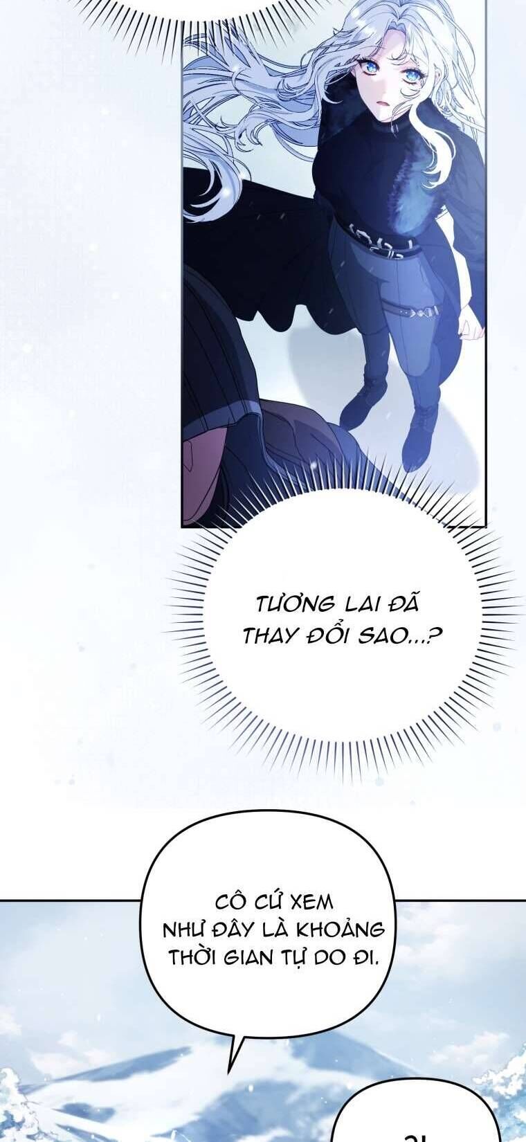 Người Phải Trả Giá Bằng Mạng Sống Vì Đã Lừa Dối Tôi - Chapter 12 - Page 58