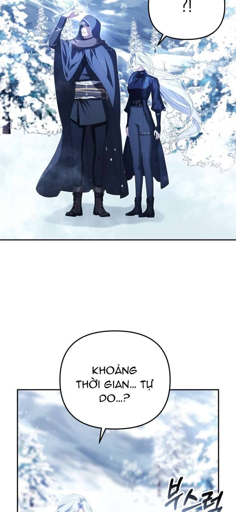 Người Phải Trả Giá Bằng Mạng Sống Vì Đã Lừa Dối Tôi - Chapter 12 - Page 59